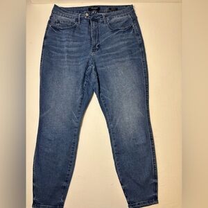 Judy Blue Skinny Fit Jeans Size 18